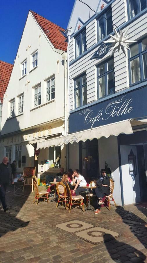 Bremen Apartments Nath Eksteriør bilde