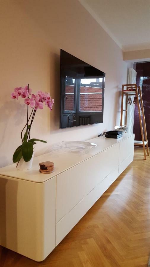 Bremen Apartments Nath Eksteriør bilde