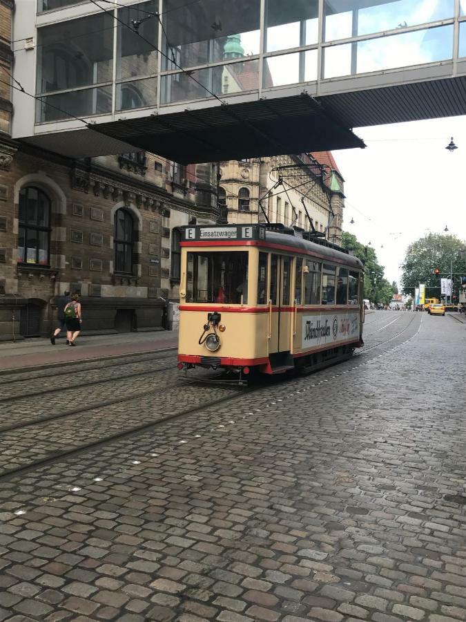 Bremen Apartments Nath Eksteriør bilde