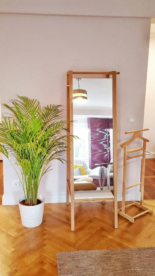 Bremen Apartments Nath Eksteriør bilde