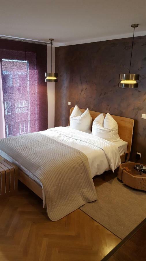 Bremen Apartments Nath Eksteriør bilde