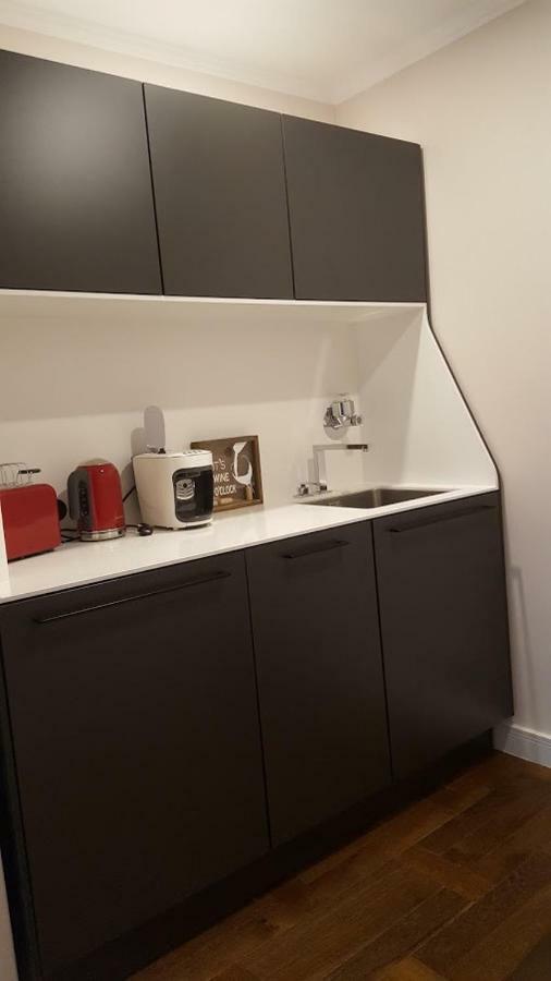Bremen Apartments Nath Eksteriør bilde